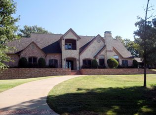 18831 Oakbrook Rd, Tyler, TX 75703