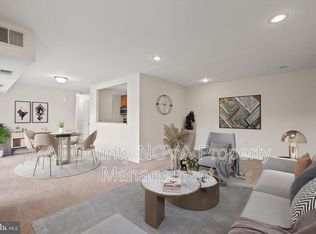 6308 Hil Mar Dr UNIT 7, District Heights, MD 20747