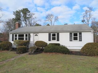 10 Sidney Rd, Harwich, MA 02645