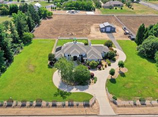 9811 Red Fox Dr, Oakdale, CA