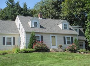 8 Alden Ave, Shrewsbury, MA 01545