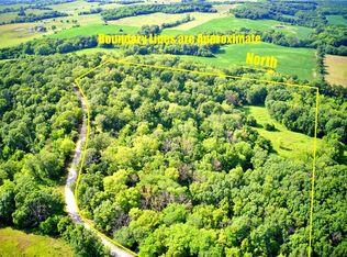 County Road 173 Rd, Bogard, MO 64622