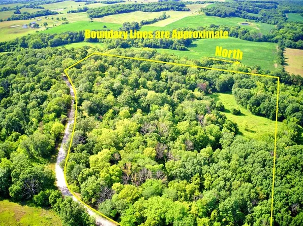 County Road 173 Rd, Bogard, MO 64622