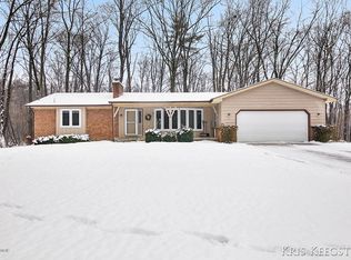 6570 Baldwin St, Hudsonville, MI 49426