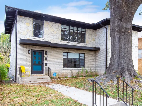 425 W LYNWOOD AVE, San Antonio, TX 78212