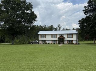 482 Broughton Rd, Wellington, AL 36279