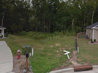 4114 Chinese Fir Trl, Raleigh, NC 27610