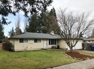 29615 41st Pl S, Auburn, WA