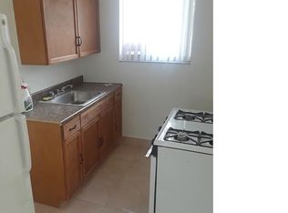 1911 NW 31st St #4, Miami, FL 33142
