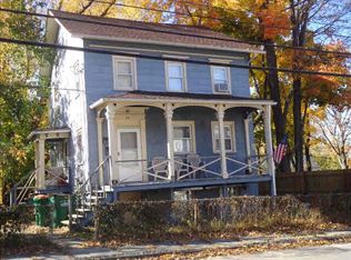 33 Spring St, Beacon, NY 12508