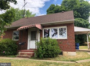207 Terrace Ave, Harrisburg, PA 17113