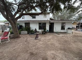 3911 Idelma St, Mission, TX 78574