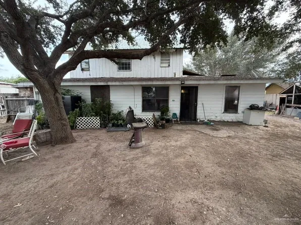 3911 Idelma St, Mission, TX 78574
