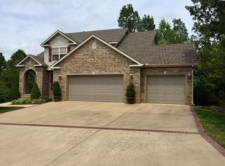 403 Copper Oaks Dr, Carl Junction, MO 64834