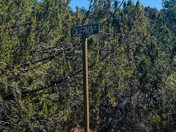 1A2A E Calle Pinon, Jemez Springs, NM 87025