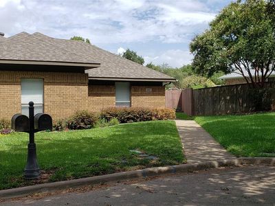 4031 Morman Ln, Addison, TX, 75001