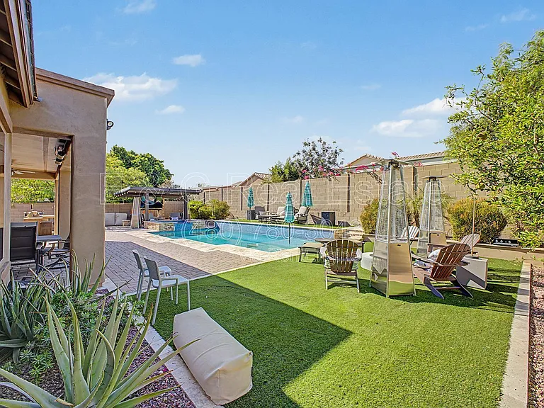 5704 W Bent Tree Dr — Photo 33