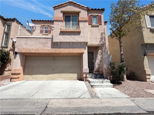 6560 W Cotsfield Ave, Las Vegas, NV 89139