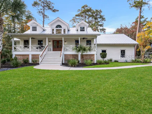 18 Belfair Point Dr, Bluffton, SC 29910