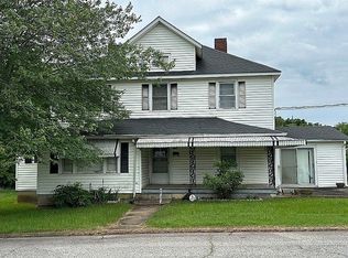 101 Copley St, Lexington, NC 27292