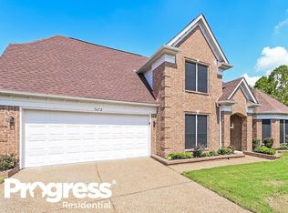 7652 Engleside Cv, Memphis, TN 38125