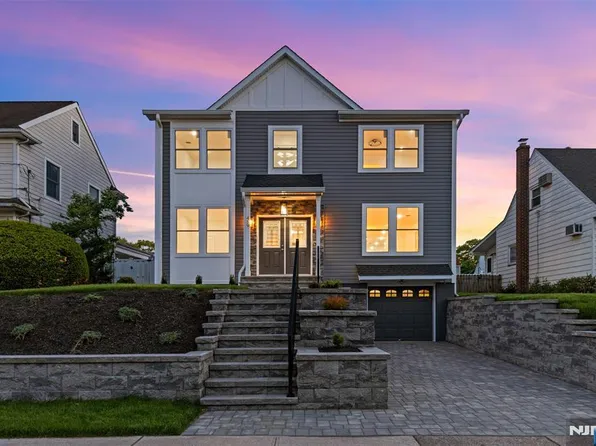 459 Washington Ave, Rutherford, NJ 07070