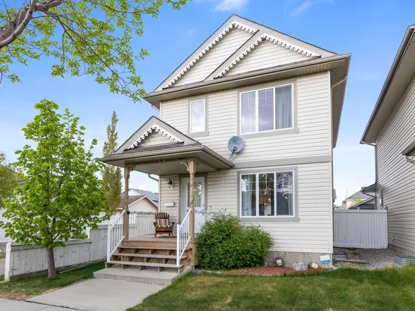 5504 Stevens Cres NW, Edmonton, AB T6R 3R4