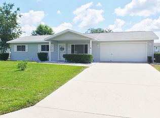 10889 SW 79th Ave, Ocala, FL 34476