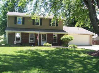 253 Jahns Rd, Napoleon, OH 43545