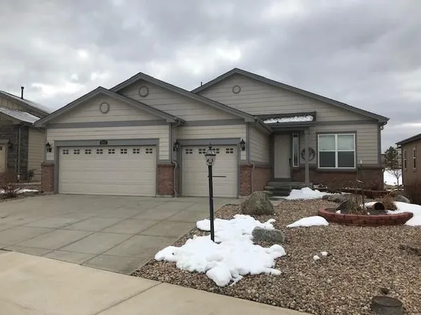 15117 Wabash Pl, Thornton, CO 80602