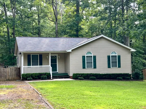 221 Land Or Dr, Ruther Glen, VA 22546
