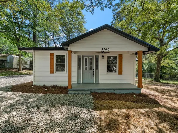 5740 Springhill Ave, Columbus, GA 31909
