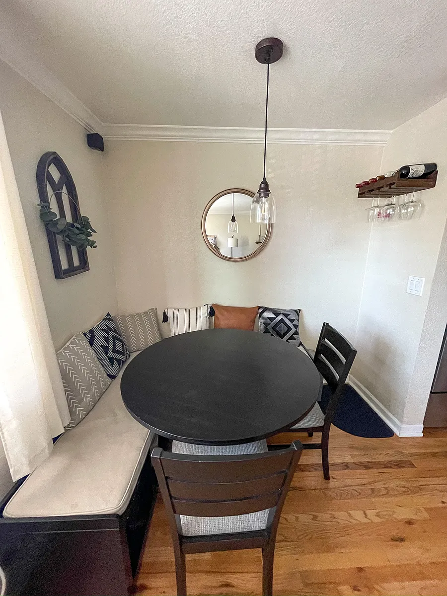 Building Photo - 529 N Washington St #205