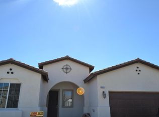 6620 Alfalfa Rd, Palmdale, CA 93552