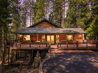 1641 Meadowview Rd, Arnold, CA, 95223