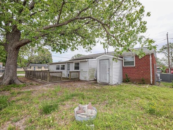 2013 Egger Cir, Hampton, VA 23663