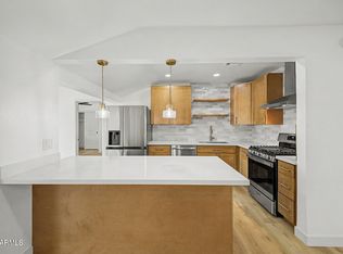 5712 W ORANGEWOOD Avenue, Glendale, AZ 85301