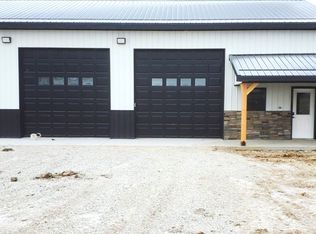 4055 S 101st Rd, El Dorado Springs, MO 64744