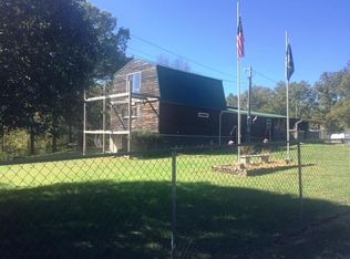 219 Reagan Ln, Robbins, TN 37852