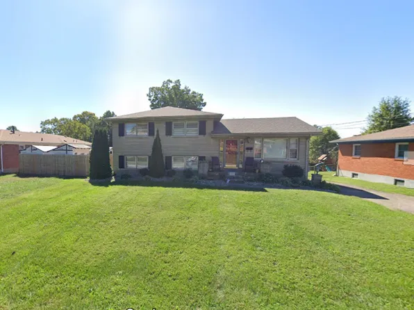 6018 Bay Pine Dr, Louisville, KY 40219