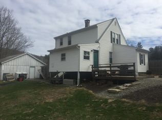 1083 Amity Rd, Bethany, CT 06524