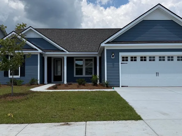 1513 Winding Creek Way Phase 2 Lot 196, Myrtle Beach, SC 29588