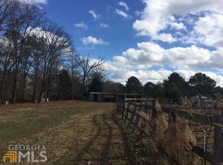 151 Miller Farm Rd, Taylorsville, GA 30178