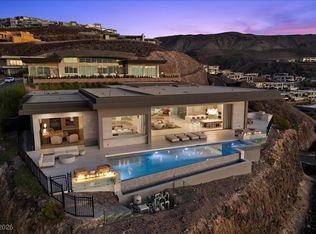 615 Scenic Rim Dr, Henderson, NV 89012