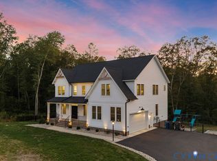 4021 Tredon Rd, Mechanicsville, VA 23111