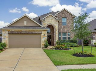 17435 Chester Valley Trl, Hockley, TX 77447