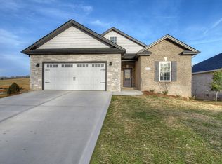 2368 Haystack Cir, Piney Flats, TN 37686