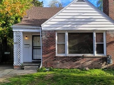 11490 Somerset Ave, Detroit, MI, 48224