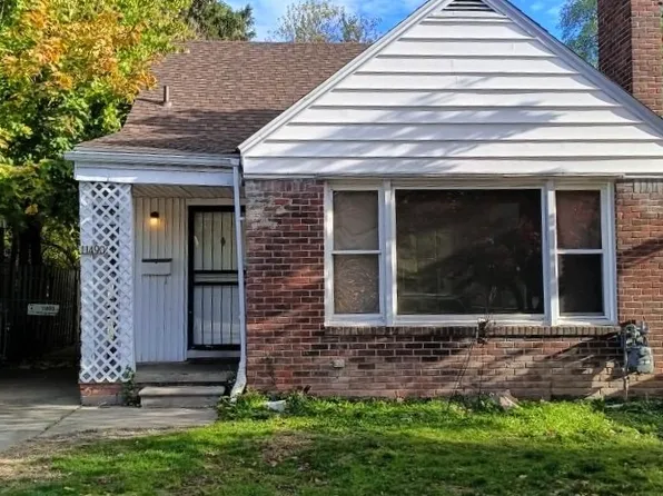 11490 Somerset Ave, Detroit, MI 48224