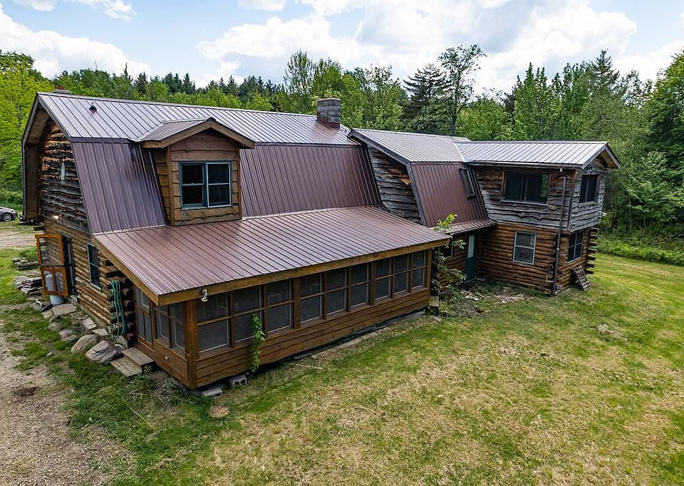 172 Brown Rd, Malone, NY 12953 Zillow